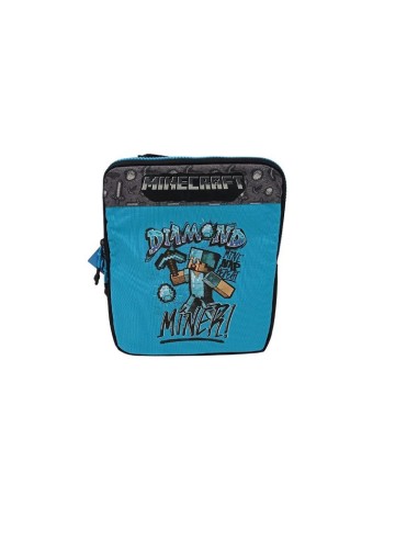 BORSELLO DIAMONDS MINER - MINECRAFT 