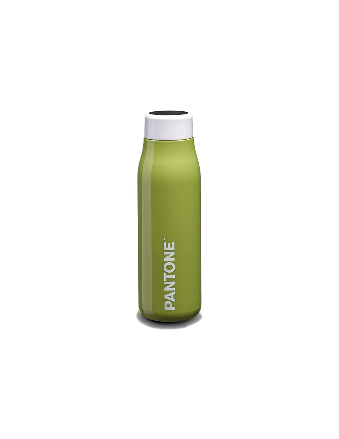 Adriatic Dispenser Termico Liquidi Acqua Thermos Plastica con rubin  Colorazione Verde