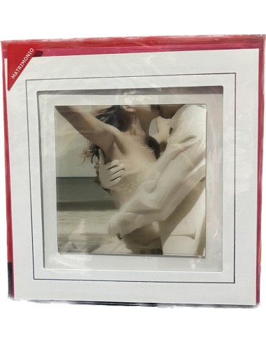 BIGLIETTO D'AUGURI 3D MATRIMONIO