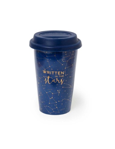 TU VUO FA' L'AMERICANO - MUG -STARS