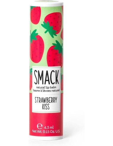 LEGAMI LIP BALM FRAGOLA