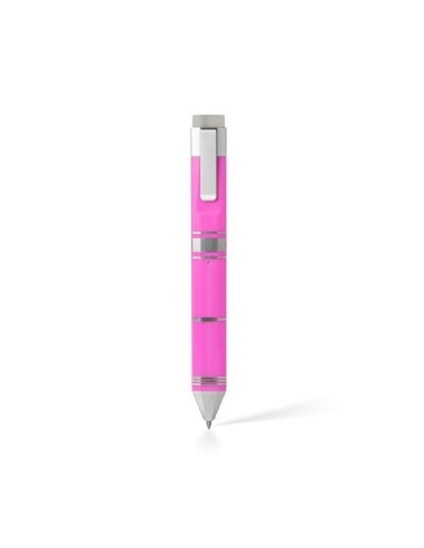SEGANLIBRO/PENNA CANCELLINA ROSA