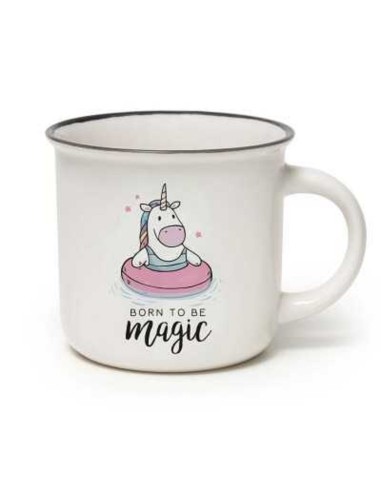 CUP-PUCCINO - UNICORN