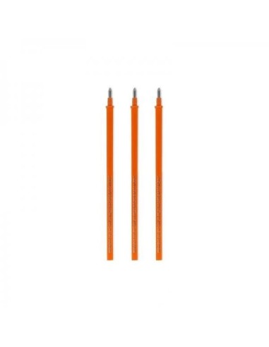 REFILL PER PENNA GEL CANCELLABILE LEGAMI - ARANCIONE