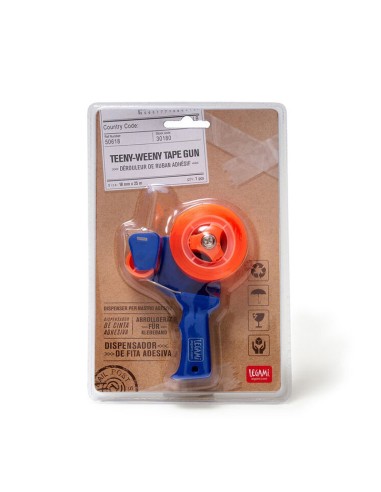 LEGAMI DISPENSER DI NASTRO ADESIVO 
