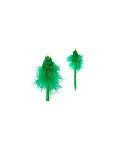 LEGAMI PENNA LUMINOSA ALBERO DI NATALE