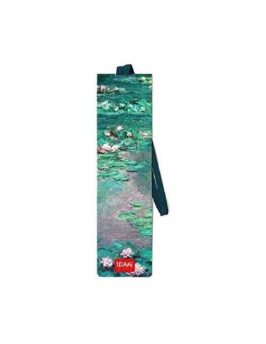 LEGAMI SEGNALIBRO MONET