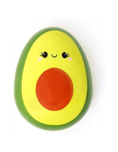 NEW HAIR BRUSH - AVOCADOBRUSH - AVOCADO