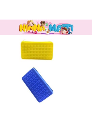 NINNA E MATTI ASTUCCIO POP IT