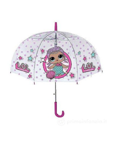 OMBRELLO LOL SURPRISE 40cm