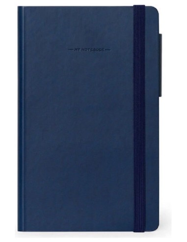 LEGAMI MY NOTEBOOK A RIGHE CON PAGINE NUMERATE A6