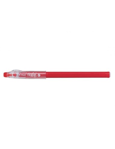 PENNA A SFERA FRIXION BALL 0,7 CON TAPPO ROSSO 