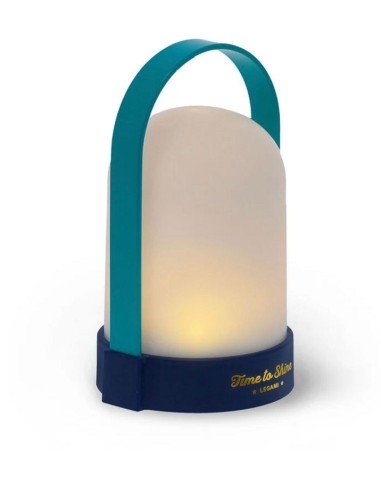 Lampada Led - Time to Shine