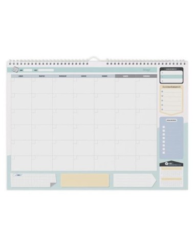 MR. WONDERFUL PLANNING DA APPENDERE