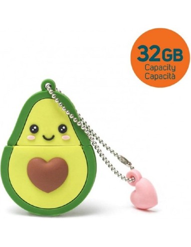 Chiavetta USB  - 32 GB - Avocado