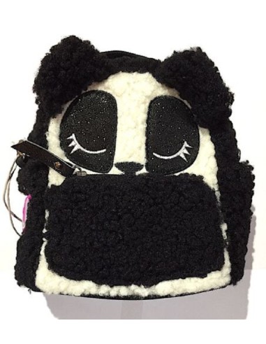 HAND BAG SJ GANG PANDA