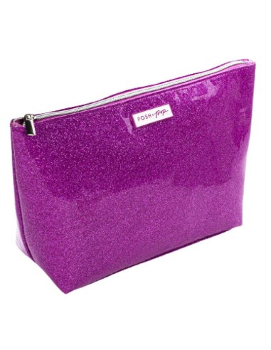 POCHETTE GLITTERATA LARGE