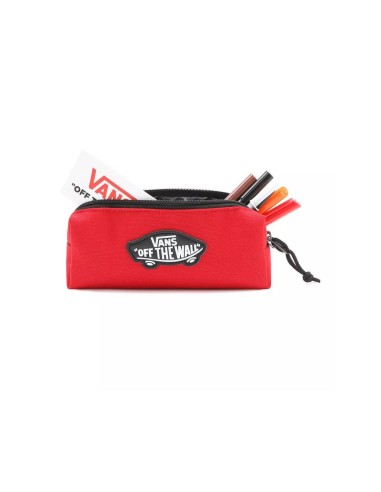 ASTUCCIO VANS SACCHETTO ROSSO 