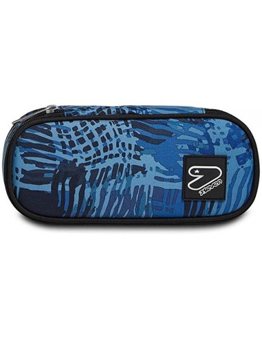 ASTUCCIO ROUND PLUS SEVEN - BLENDING BLUE 