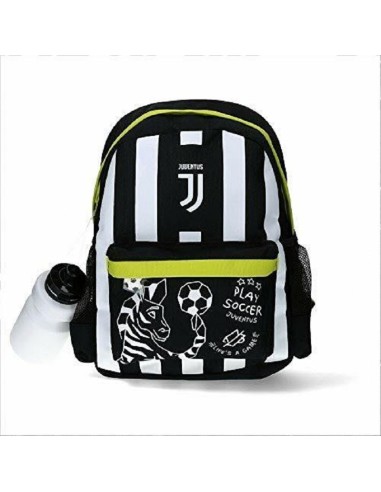 ZAINETTO ASILO CON BORRACCIA JUVENTUS