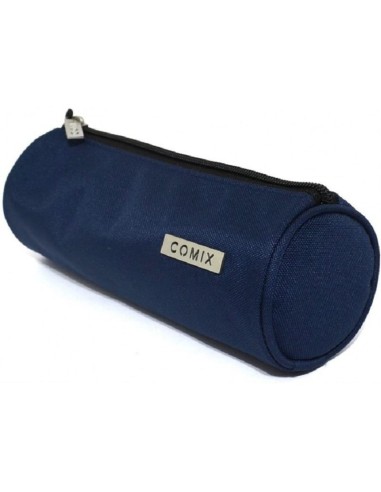 ASTUCCIO TOMBOLINO COMIX BLU