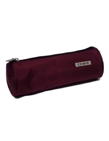 COMIX ASTUCCIO MINI TOMBOLINO BORDEAUX