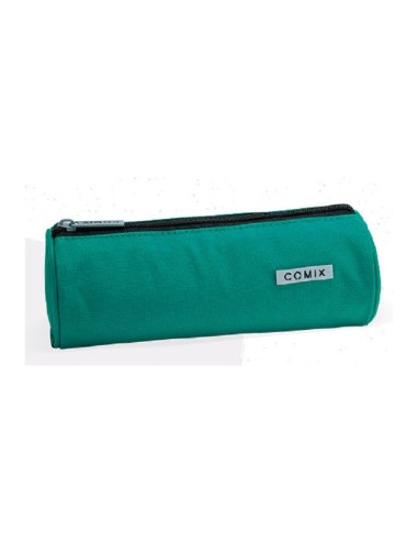 COMIX ASTUCCIO TOMBOLINO VERDE BOTTIGLIA