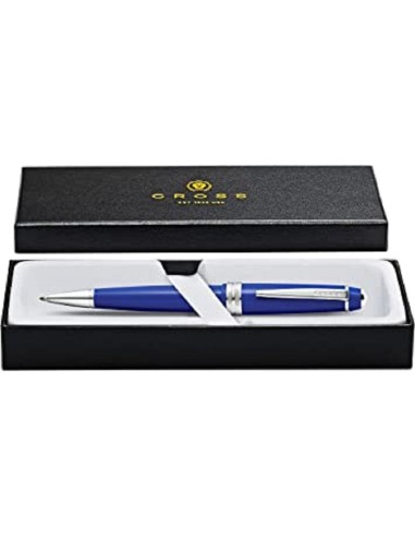 CROSS PENNA BAILEY LIGHT ROLLER BLU