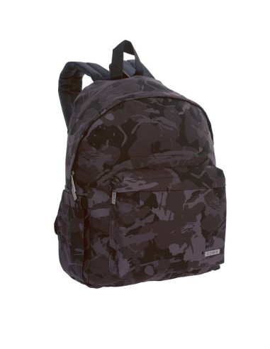 ZAINO AMERICANO COMIX - CAMO MILITARY