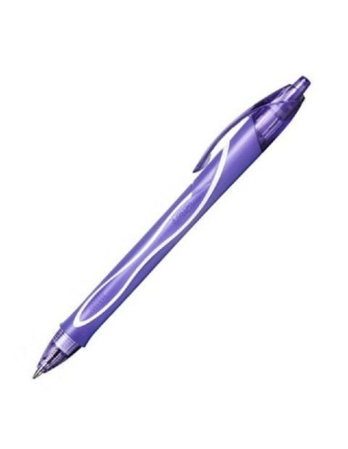PENNA BIC GELOCITY 0,7 LILLA