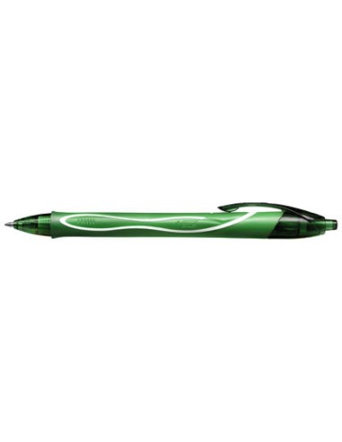 PENNA BIC GELOCITY 0,7 VERDE