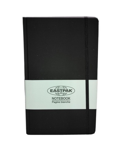 EASTPAK NOTEBOOK A RIGHE 192 GRANDE