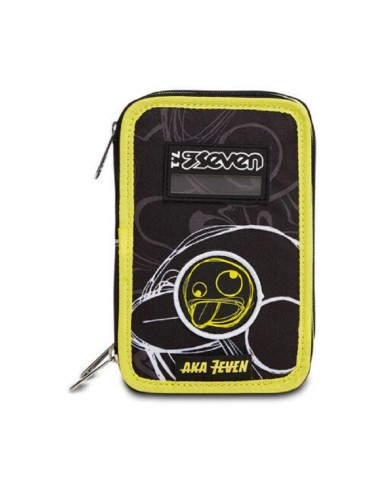 ASTUCCIO ACCESSORIATO SEVEN 7.1 - SEVEN X AKA 7EVEN 