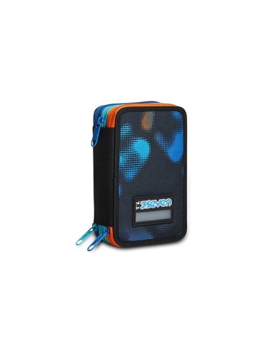 ASTUCCIO ACCESSORIATO SEVEN 7.1 - MELT BOY