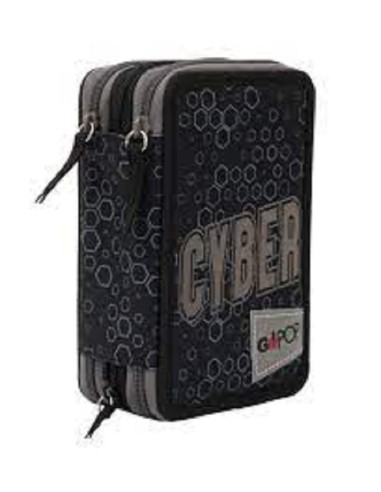 ASTUCCIO ACCESSORIATO GOPOP - CYBER