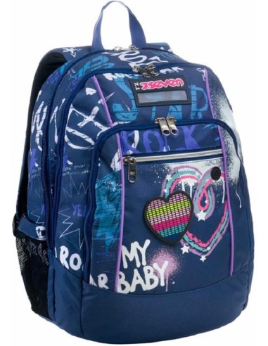 ZAINO SEVEN ADVANCED - ROCK ON GIRL 