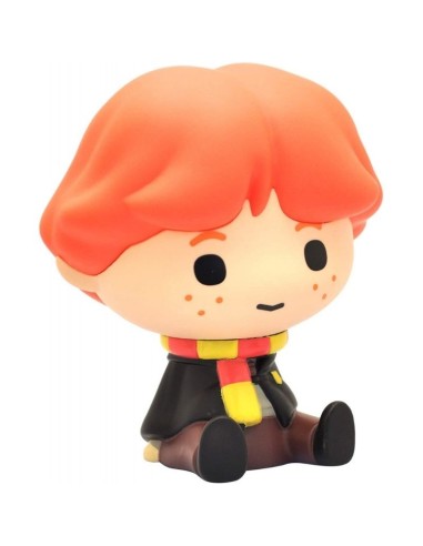 SALVADANAIO HARRY POTTER - RON WEASLEY