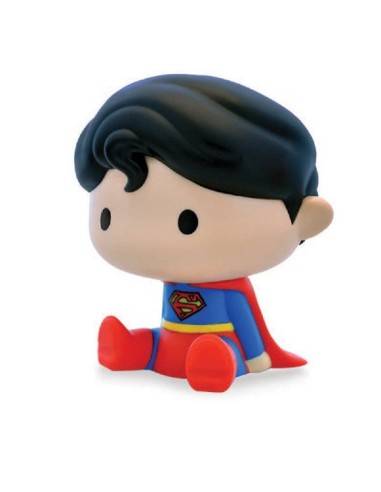 SALVADANAIO JUSTICE LEAGUE - SUPERMAN 