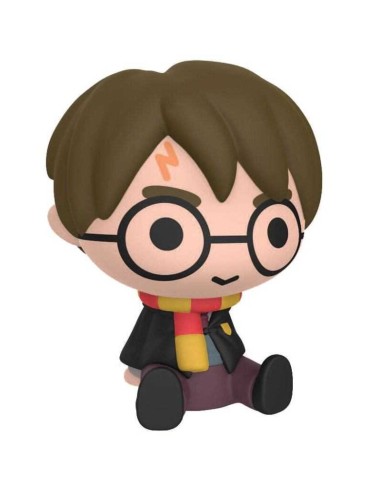 SALVADANAIO HARRY POTTER - HARRY POTTER 