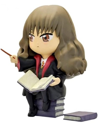 ACTION FIGURE HARRY POTTER - HERMIONE GRANGER