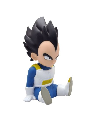 MINI SALVADANAIO DRAGON BALL - VEGETA