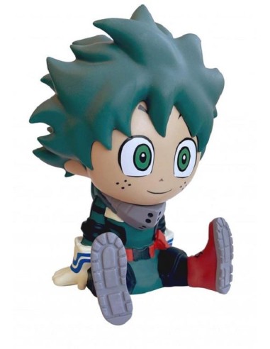 SALVADANAIO MY HERO ACADEMIA - IZUKU MIDORIYA (DEKU)