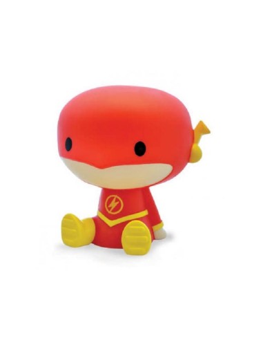 SALVADANAIO JUSTICE LEAGUE - FLASH 