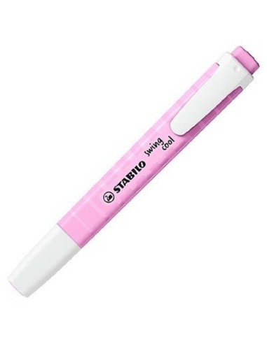 EVIDENZIATORE STABILO SWING COOL PASTEL LILLA 275/158-8