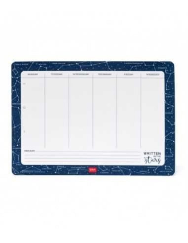 TAPPETINO PER IL MOUSE IN CARTA E BLOC-NOTES