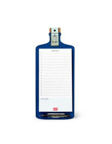 BLOC-NOTES MAGNETICO LEGAMI