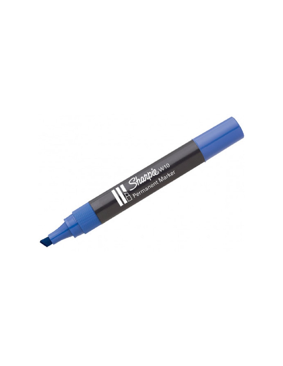 SHARPIE M15 PENNARELLO INDELEBILE BLU