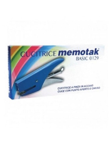 SPILLATRICE MEMOTAK BASIC 0129