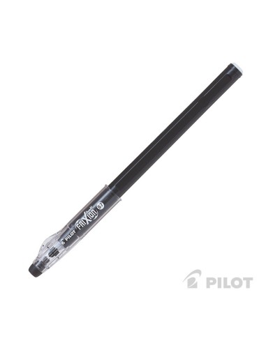 PENNA CANCELLABILE PILOT 0.7 - NERO