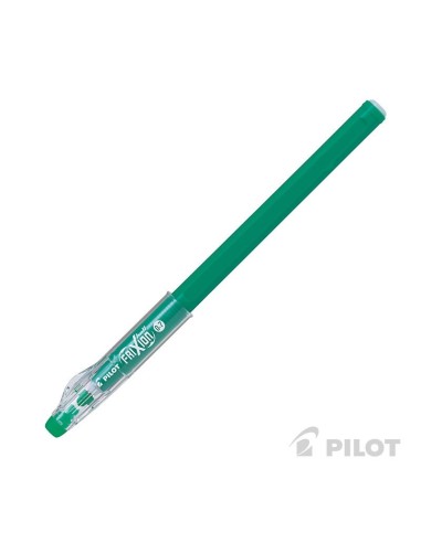 PENNA CANCELLABILE PILOT FRIXION BALL 0.7 VERDE